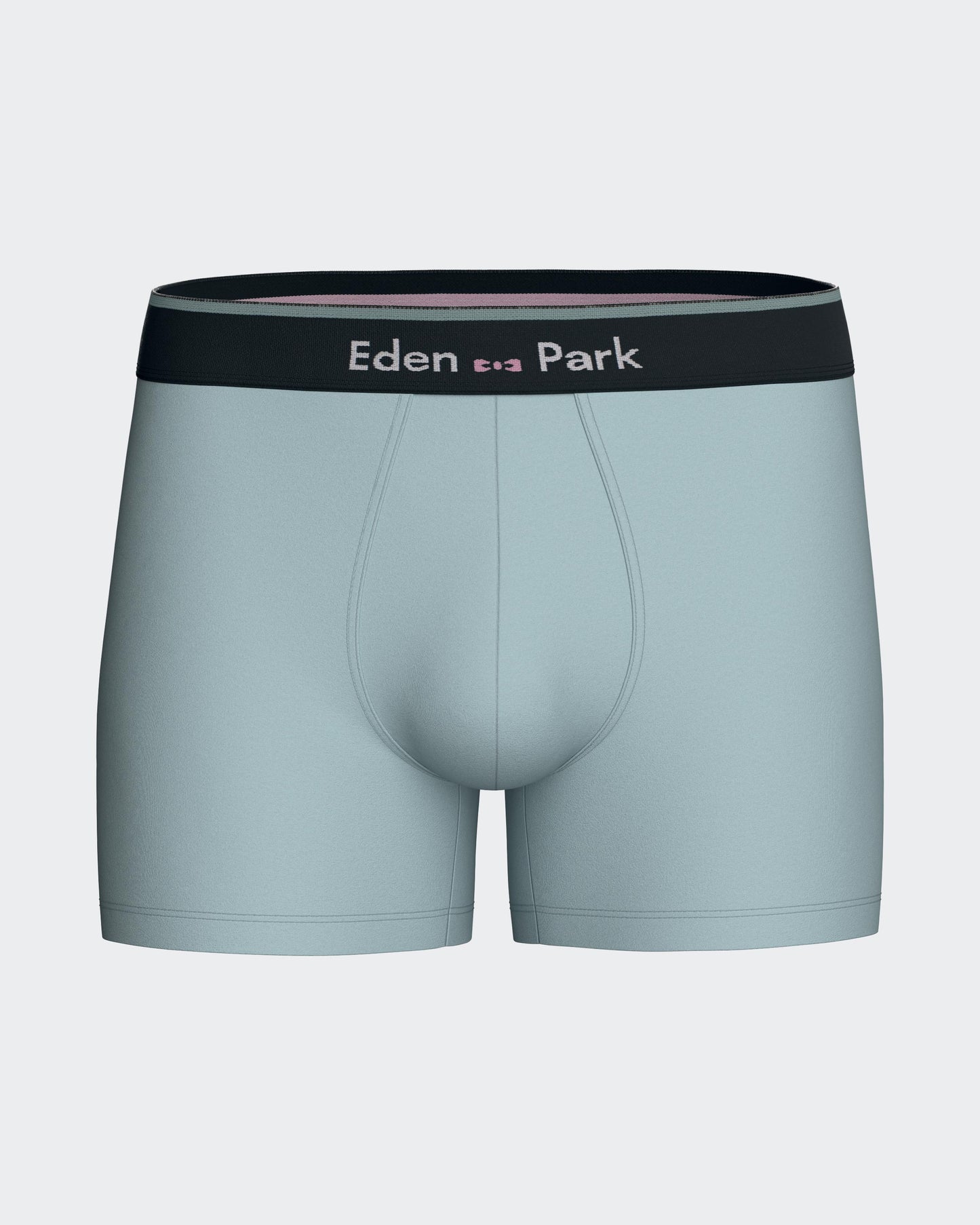 Boxer EDEN PARK homme coton doux | Les Dessous de Max