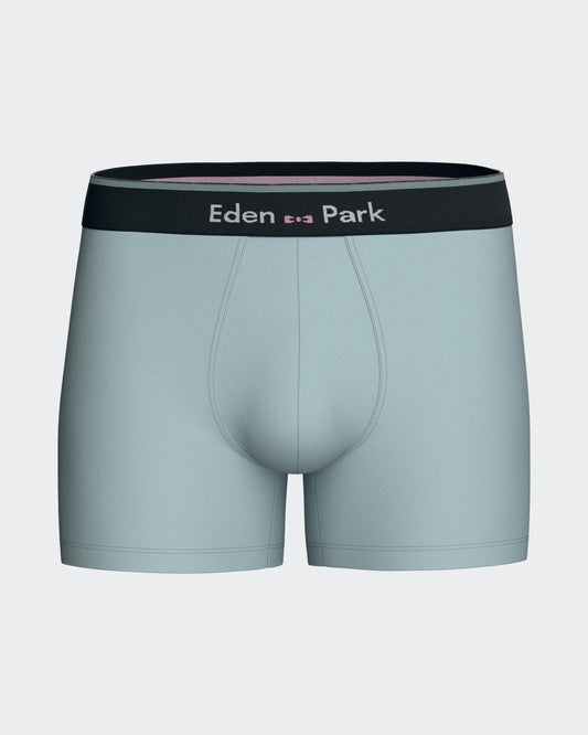 Boxer EDEN PARK homme coton doux | Les Dessous de Max