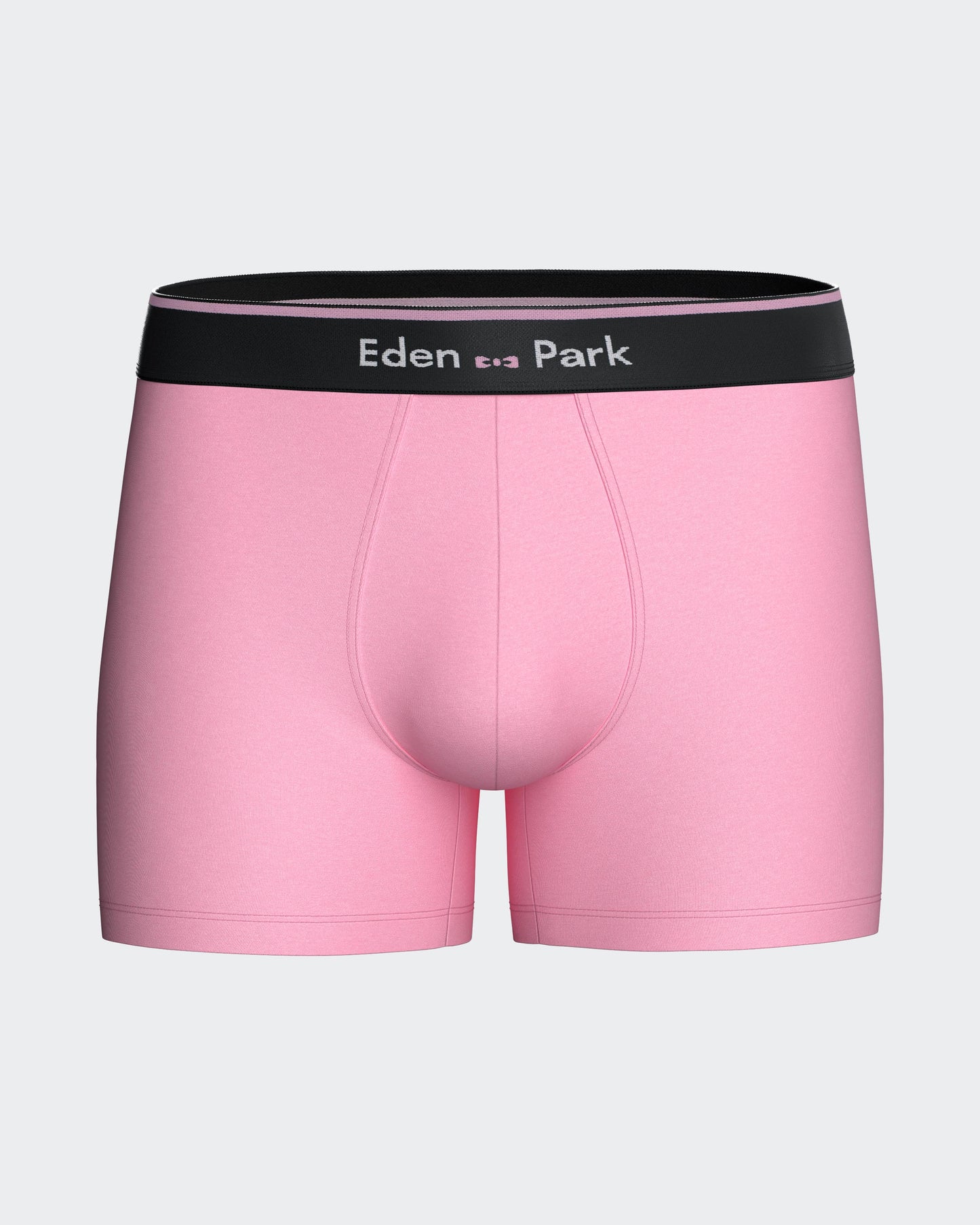 Boxer EDEN PARK homme coton doux | Les Dessous de Max