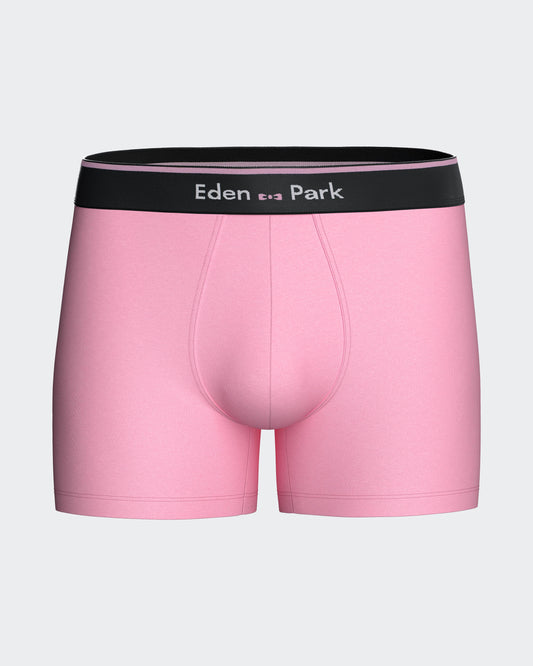 Boxer EDEN PARK homme coton doux | Les Dessous de Max