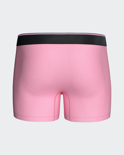 Boxer EDEN PARK homme coton doux | Les Dessous de Max