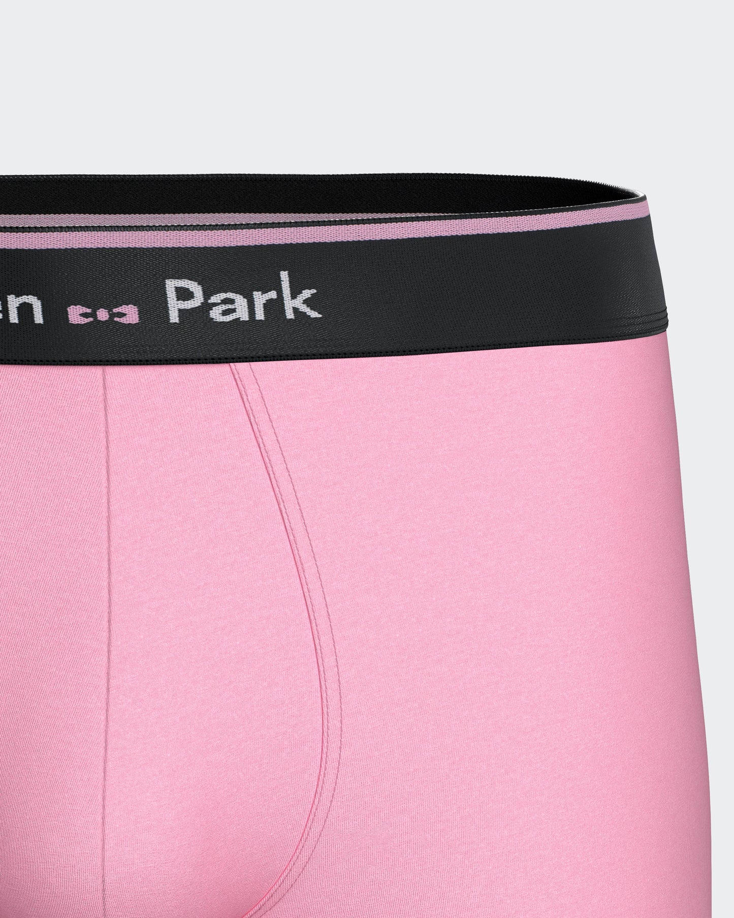 Boxer EDEN PARK homme coton doux | Les Dessous de Max