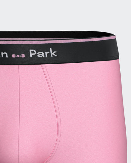 Boxer EDEN PARK homme coton doux | Les Dessous de Max