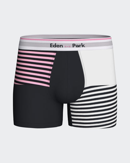 Boxer EDEN PARK homme coton confortable | Les Dessous de Max