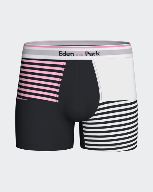 Boxer EDEN PARK homme coton confortable | Les Dessous de Max