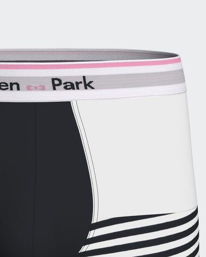 Boxer EDEN PARK homme coton confortable | Les Dessous de Max