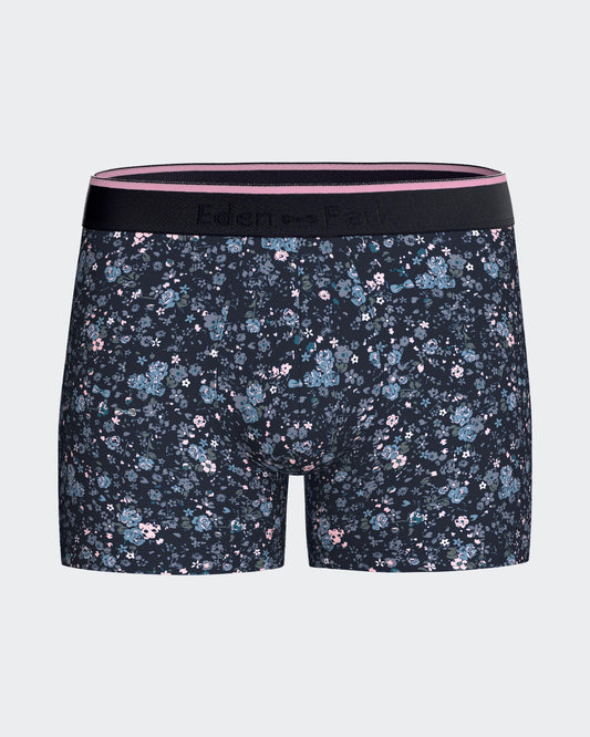 Boxer EDEN PARK homme coton confortable | Les Dessous de Max