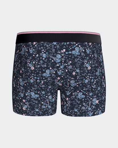 Boxer EDEN PARK homme coton confortable | Les Dessous de Max