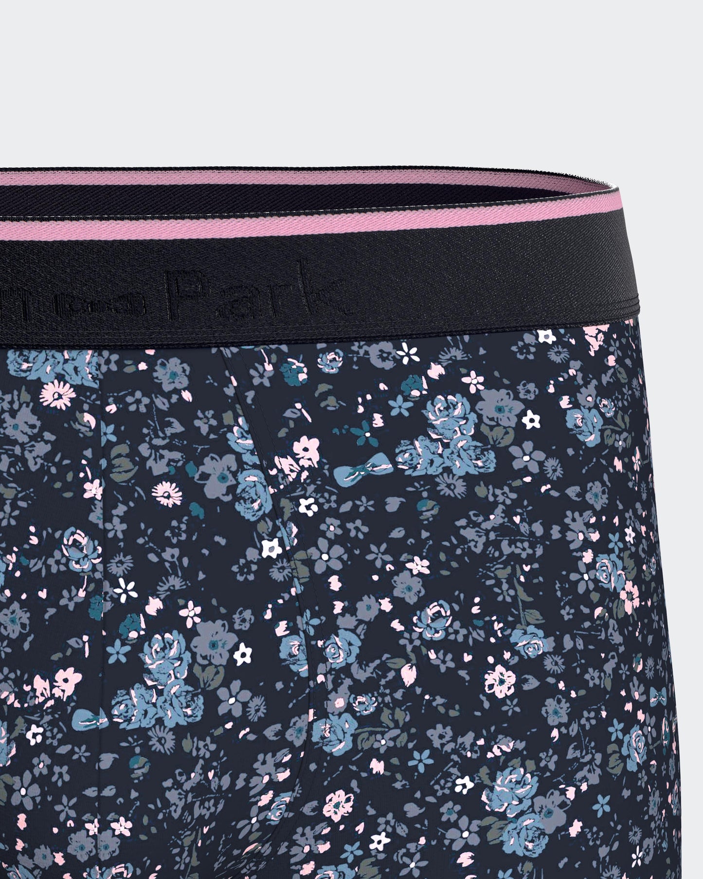 Boxer EDEN PARK homme coton confortable | Les Dessous de Max