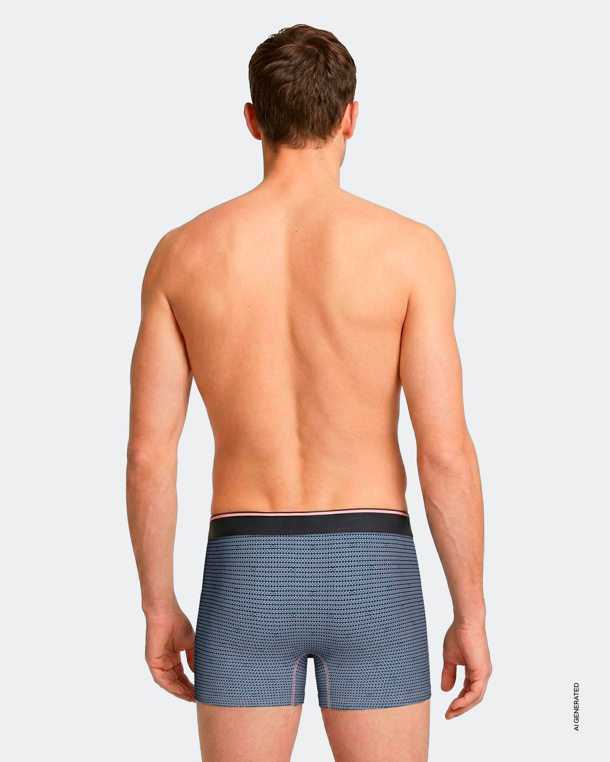 BOXERS X2 EDEN PARK | COTON | LES DESSOUS DE MAX