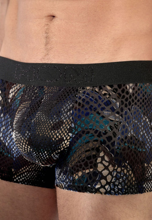 Boxer HOM homme | Les Dessous de Max