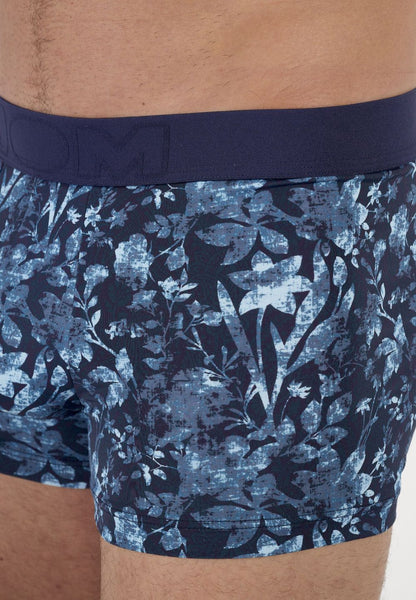 Boxer HOM homme coton doux | Les Dessous de Max
