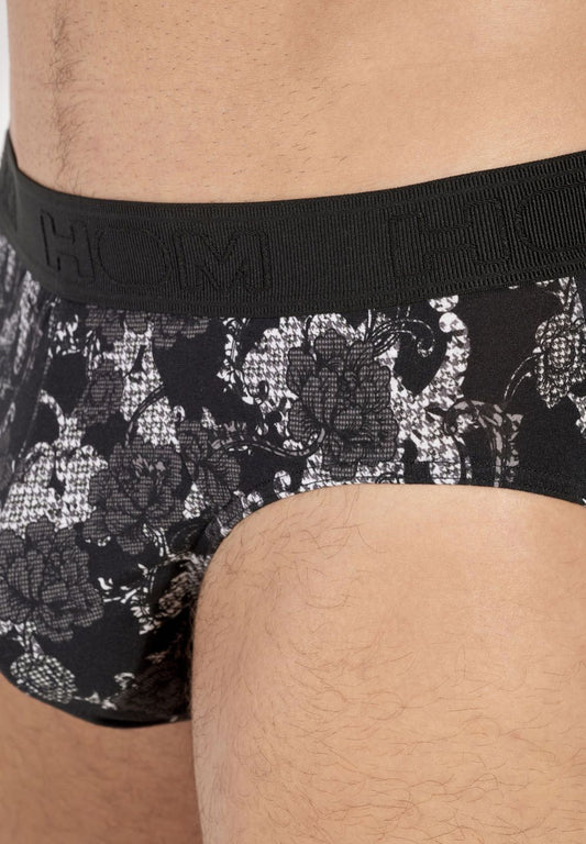 Slip HOM homme coton confortable | Les Dessous de Max