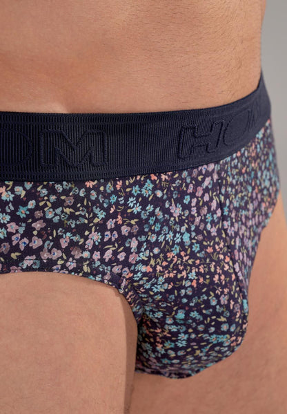 Slip HOM homme coton confortable | Les Dessous de Max